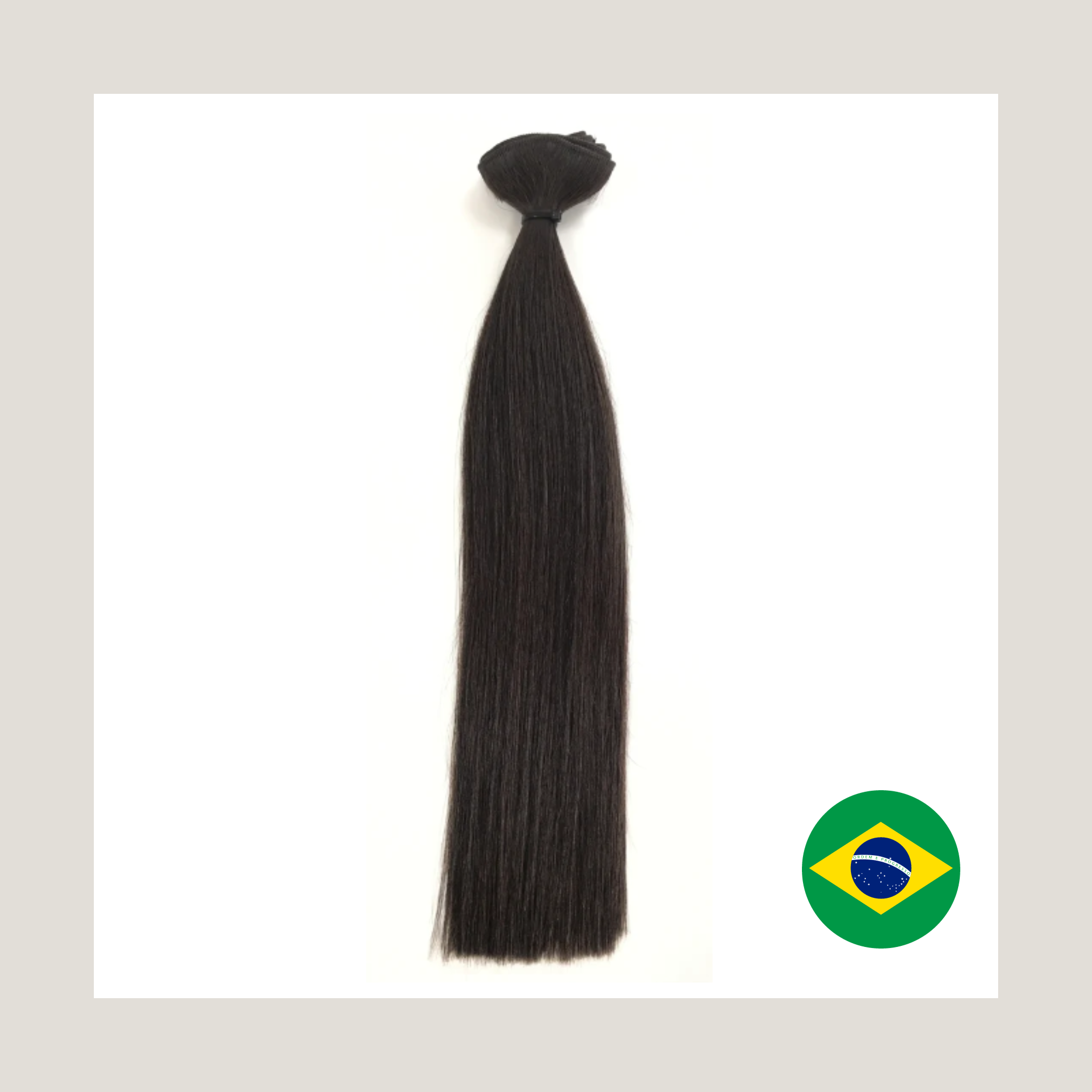 Brazilian Body Wave Clip In Human Hair Extension Full Head Clip In