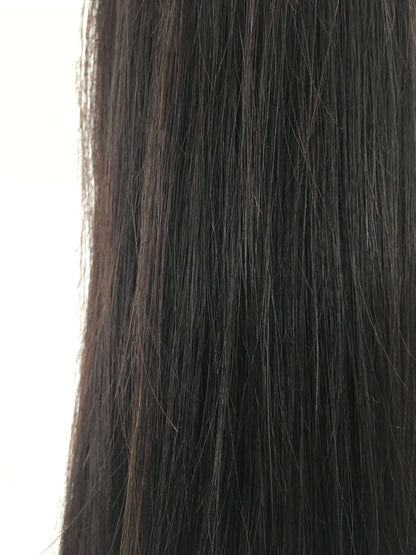 Brazilian Virgin Remy Human Hair - Wefts, 24'',Straight, Virgin,100g - Quick Shipping