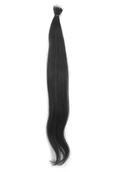 Brazilian Virgin Remy Human Hair, Nano Ring Extensions, Straight, 24'', Virgin Uncoloured. Quick Shipping!-Virgin Hair & Beauty, The Best Hair Extensions, Real Virgin Human Hair.